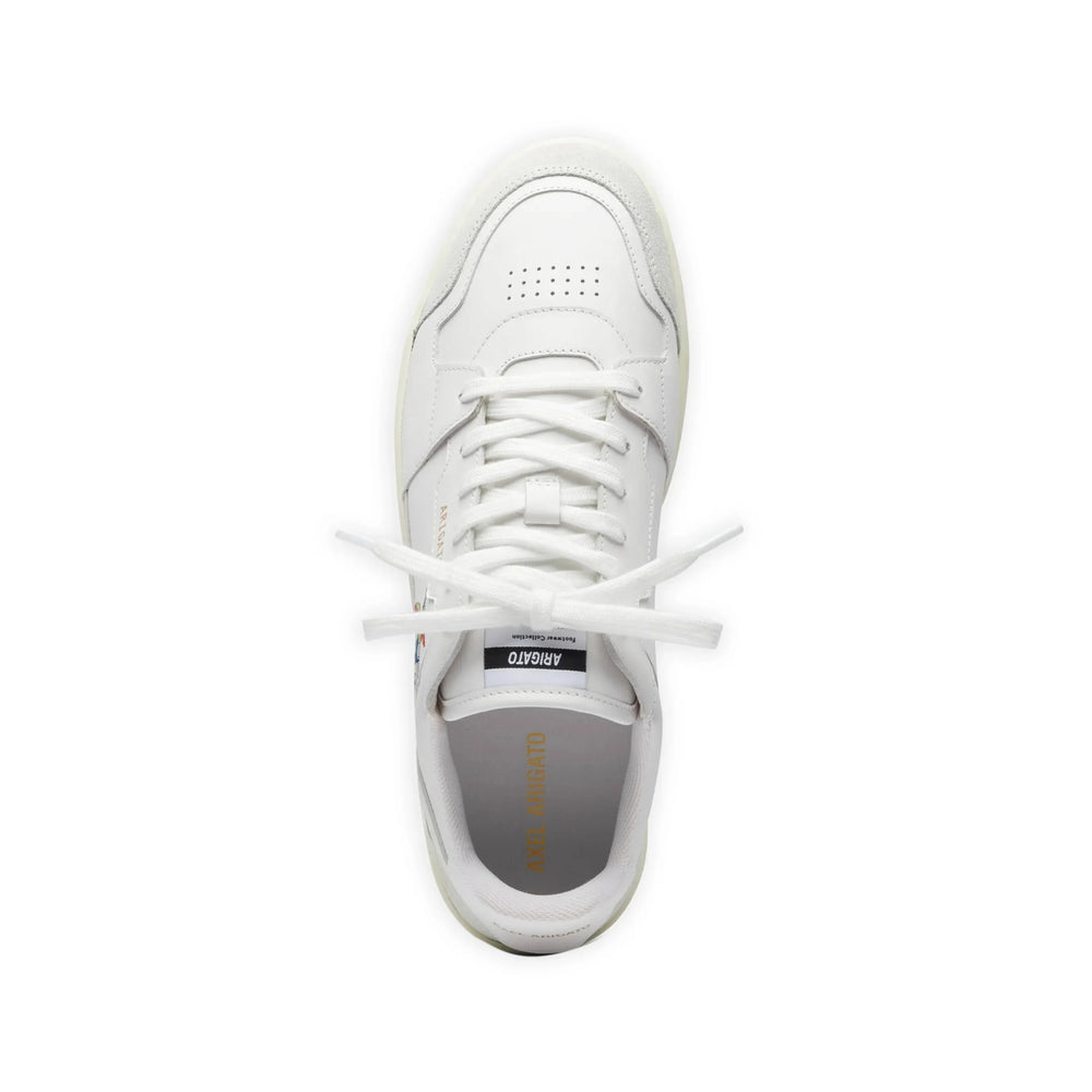 Axel Arigato White Trainers - Low-Tops Men