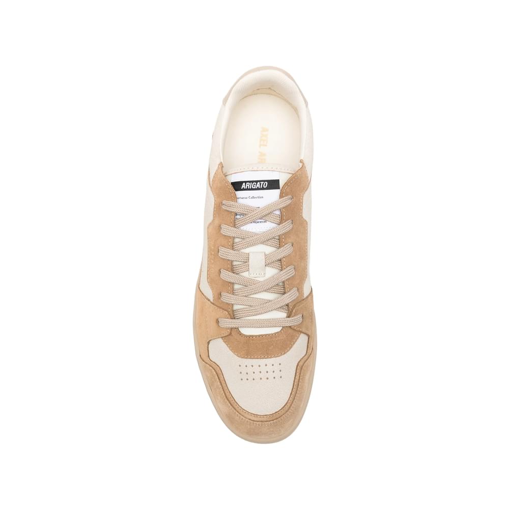 Axel Arigato Neutrals Trainers - Low-Tops Men AXEL ARIGATO
