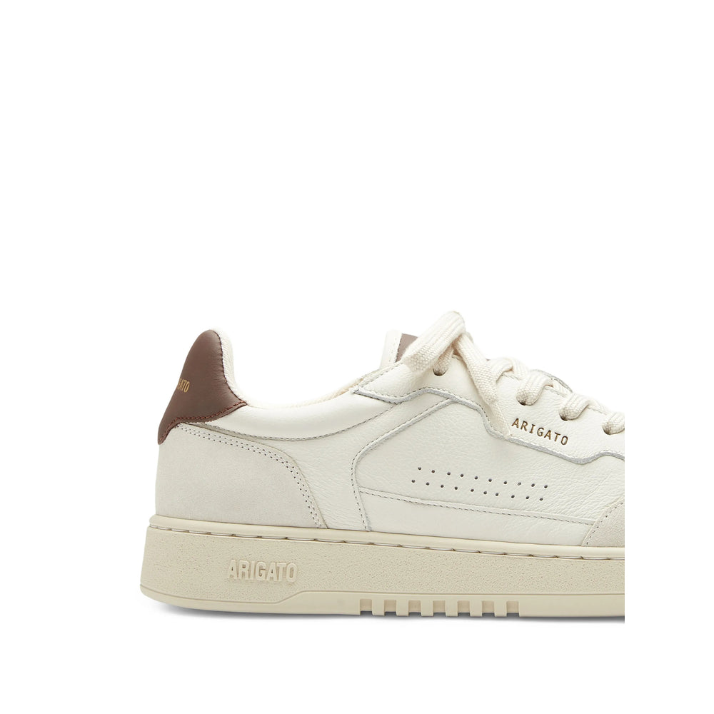 Axel Arigato Neutrals Trainers - Low-Tops Men AXEL ARIGATO