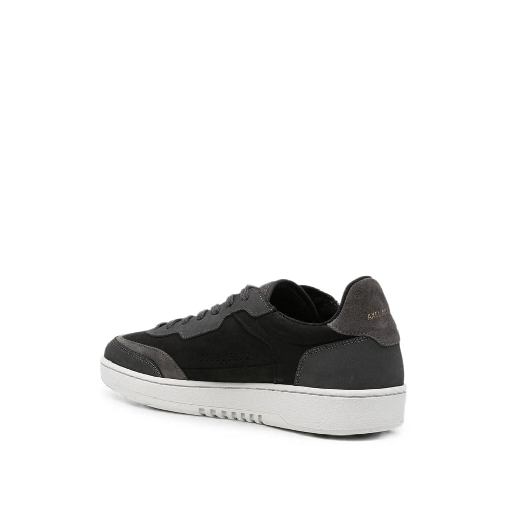 Axel Arigato Black Trainers - Low-Tops Men AXEL ARIGATO