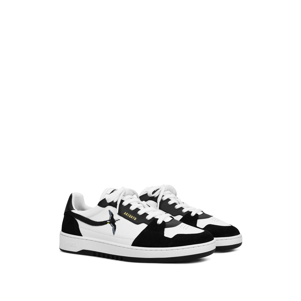 Axel Arigato White Trainers - Low-Tops Men AXEL ARIGATO