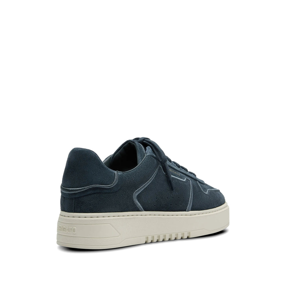 Axel Arigato Blue Trainers - Low-Tops Men AXEL ARIGATO