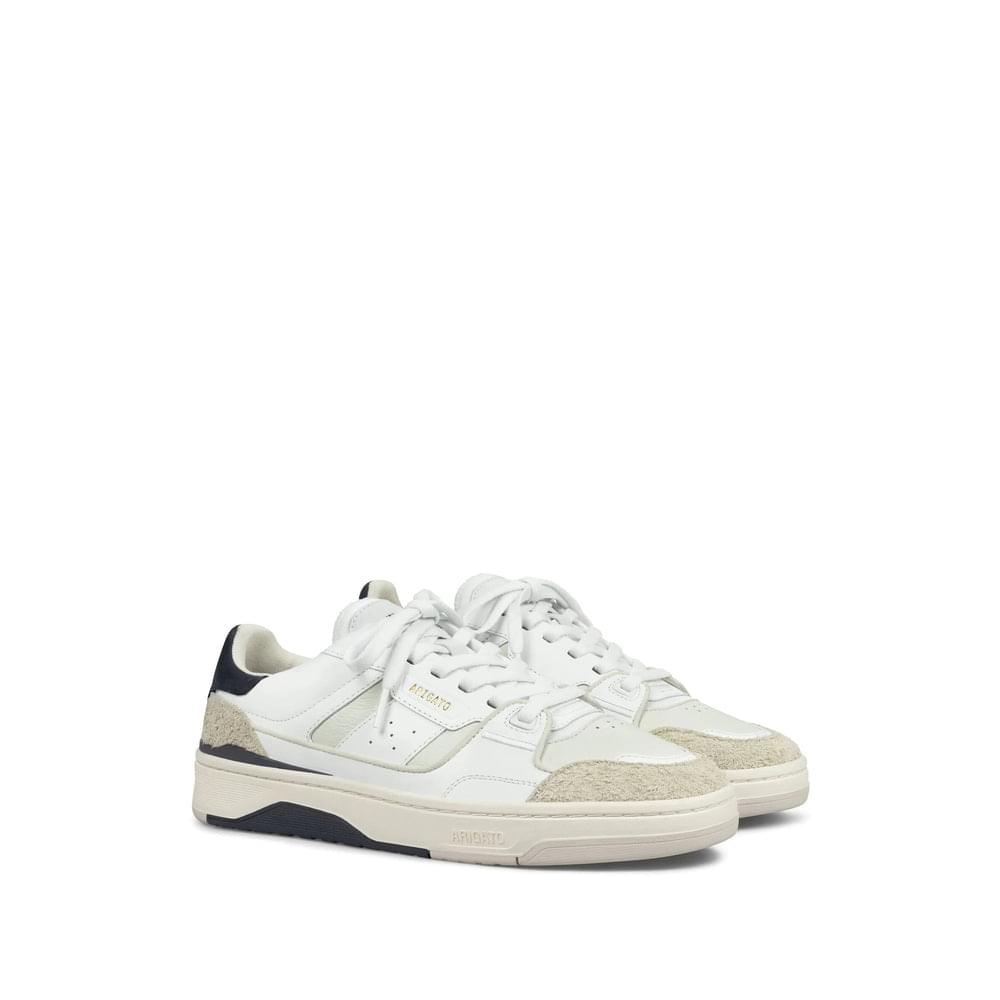 Axel Arigato White Trainers - Low-Tops Men AXEL ARIGATO