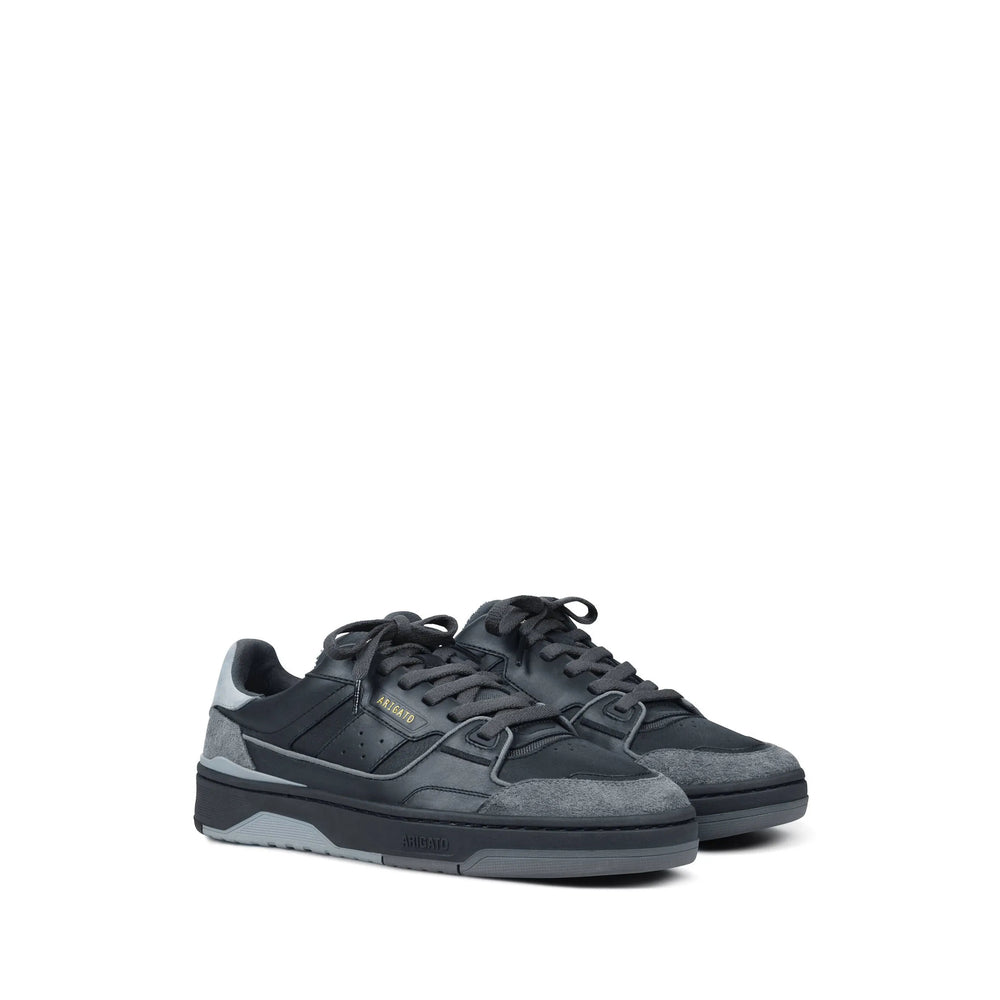 Axel Arigato Black Trainers - Low-Tops Men AXEL ARIGATO