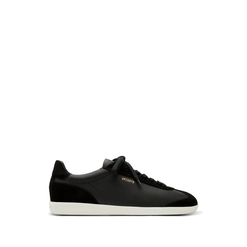 Axel Arigato Black Trainers - Low-Tops Men AXEL ARIGATO
