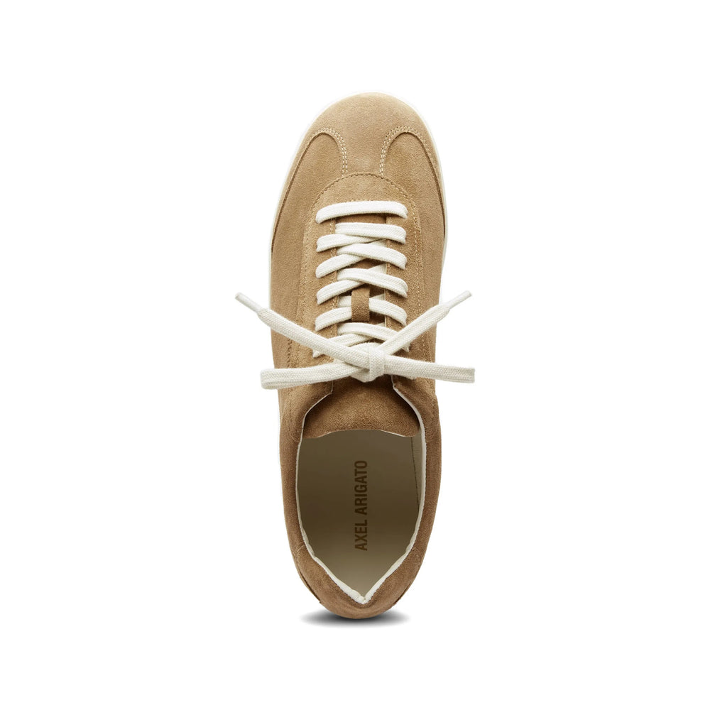 Axel Arigato Neutrals Trainers - Low-Tops Men AXEL ARIGATO