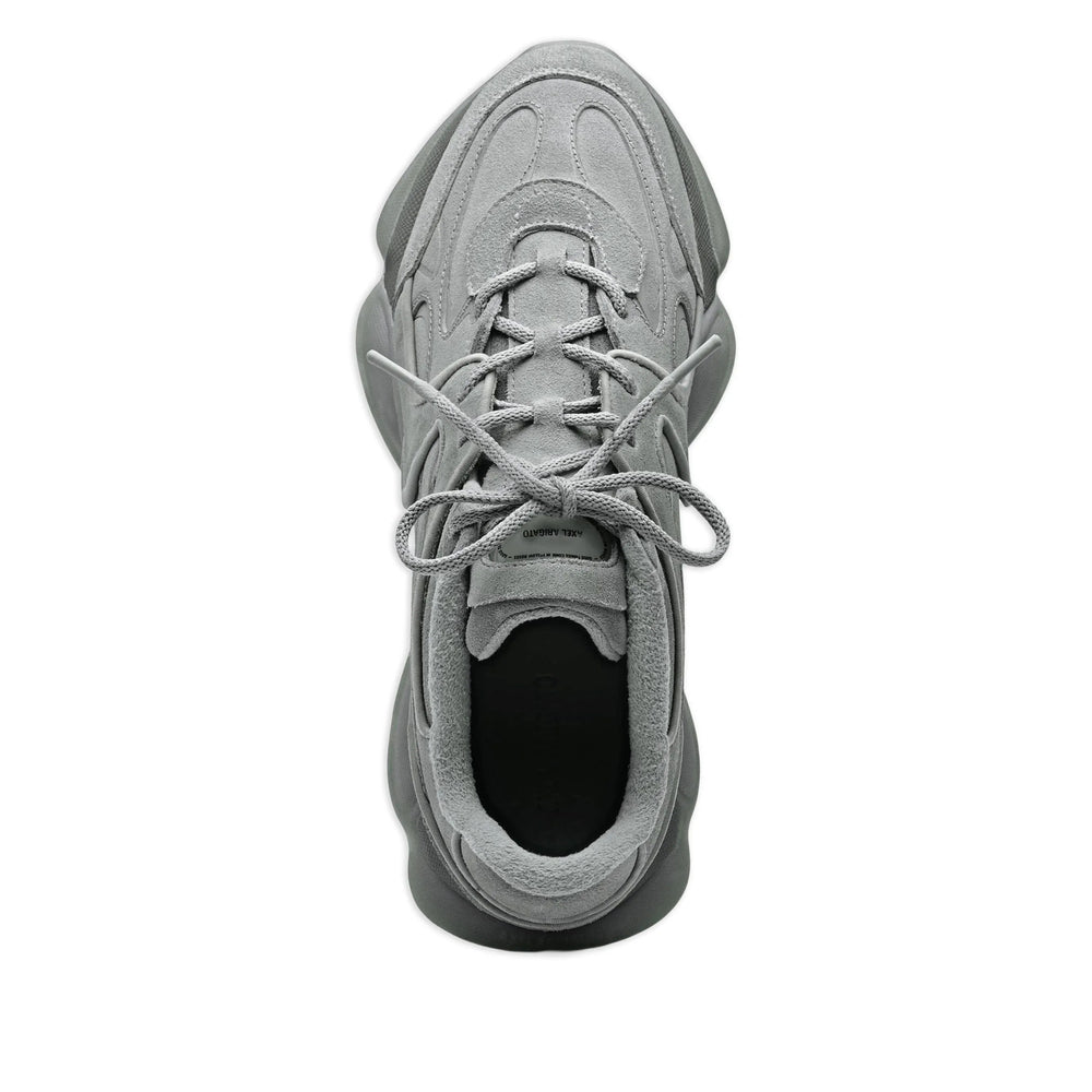 Axel Arigato Grey Trainers - Low-Tops Men AXEL ARIGATO