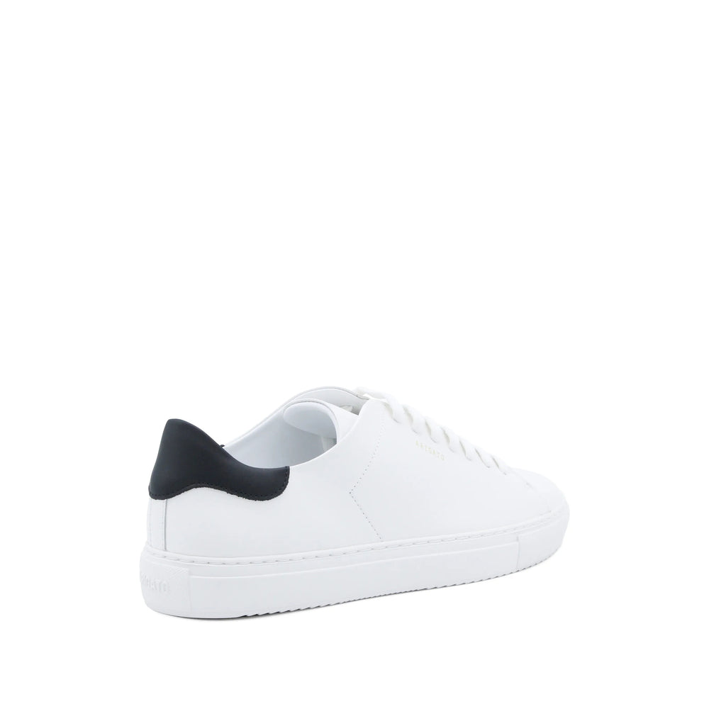 Axel Arigato White Trainers - Low-Tops Men AXEL ARIGATO