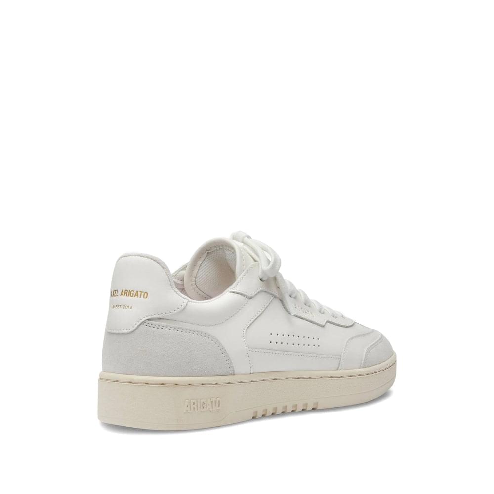 Axel Arigato White Trainers Women AXEL ARIGATO