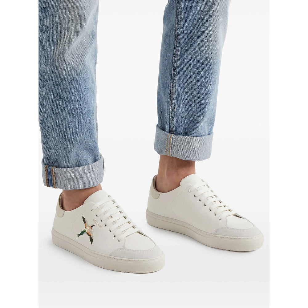 Axel Arigato White Trainers Women Women AXEL ARIGATO