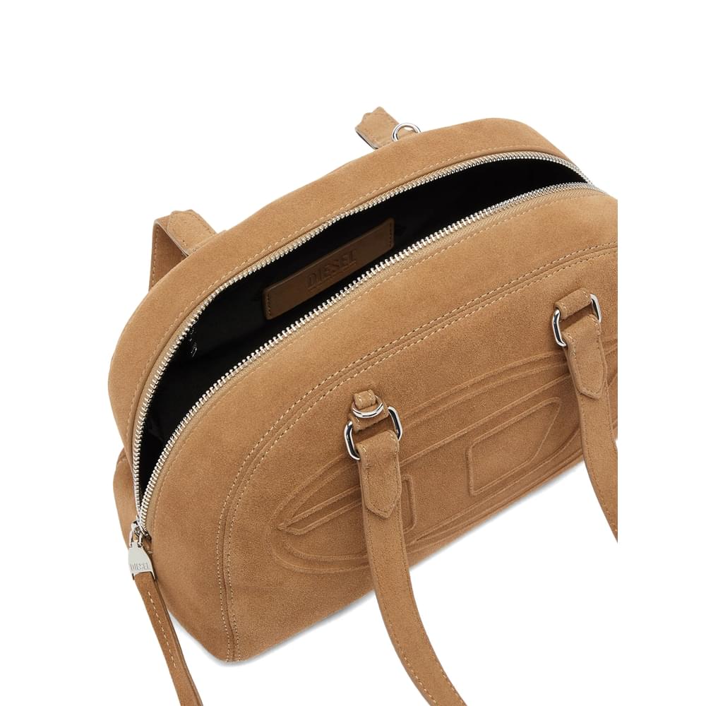Diesel Neutrals Tote Bags Women Women DIESEL