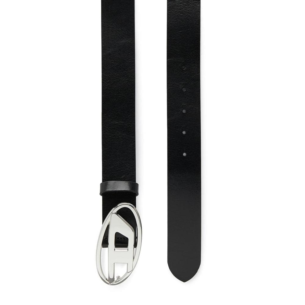 Diesel Black Belts Men DIESEL