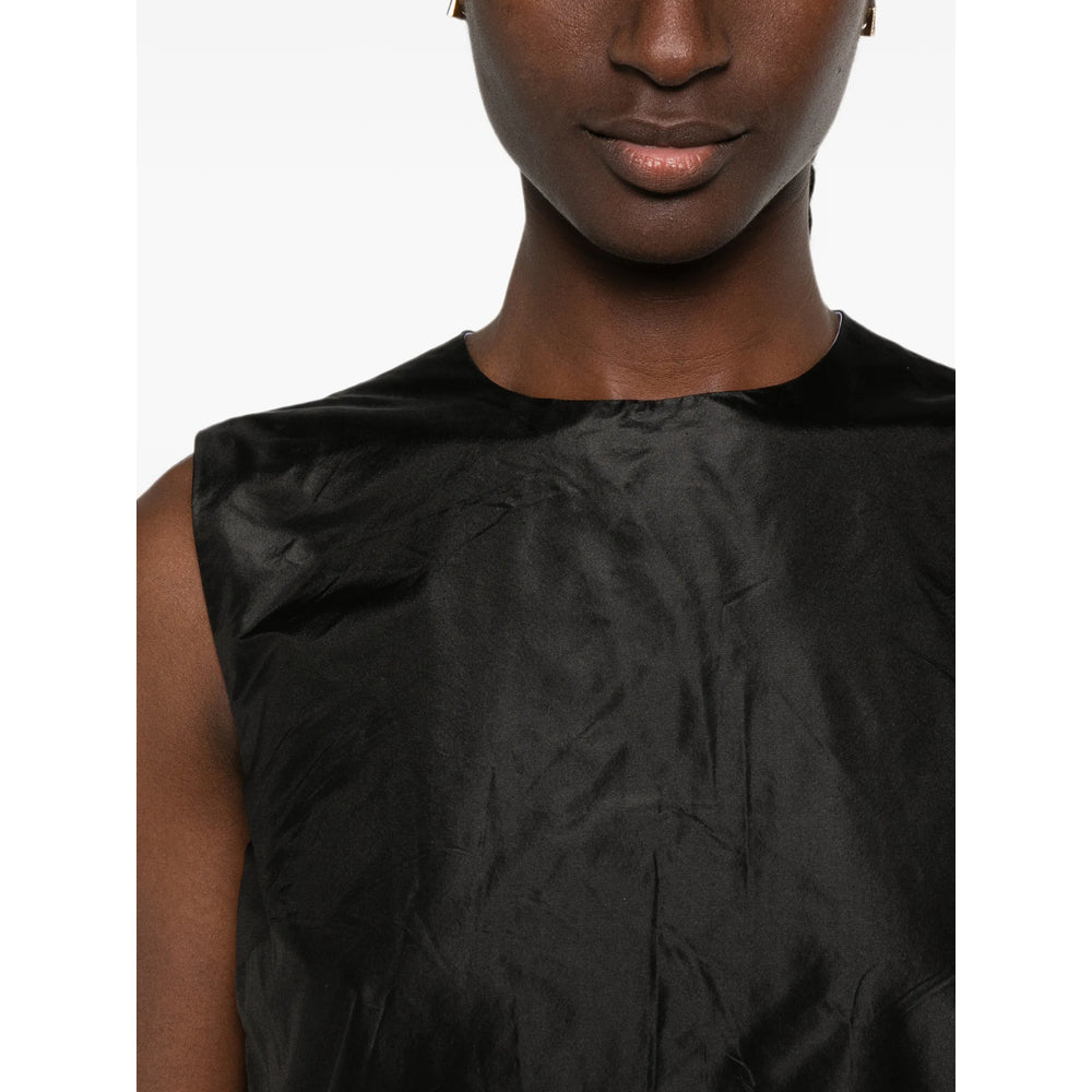 Prada Black Dresses - Cocktail & Party Dresses Women PRADA