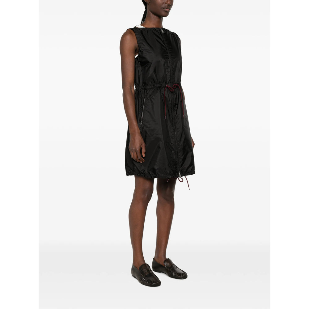 Prada Black Dresses - Day Dresses Women PRADA