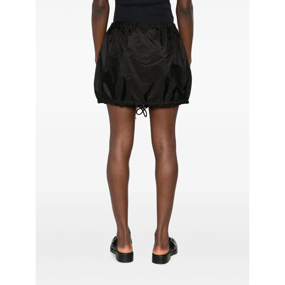 Prada Black Skirts - Full Skirts Women PRADA