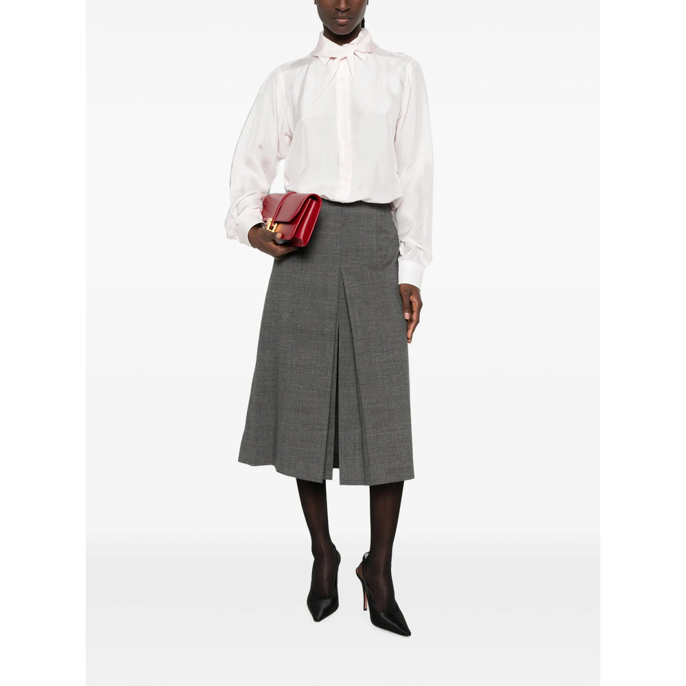 Prada Pink Tops - Shirts Women PRADA