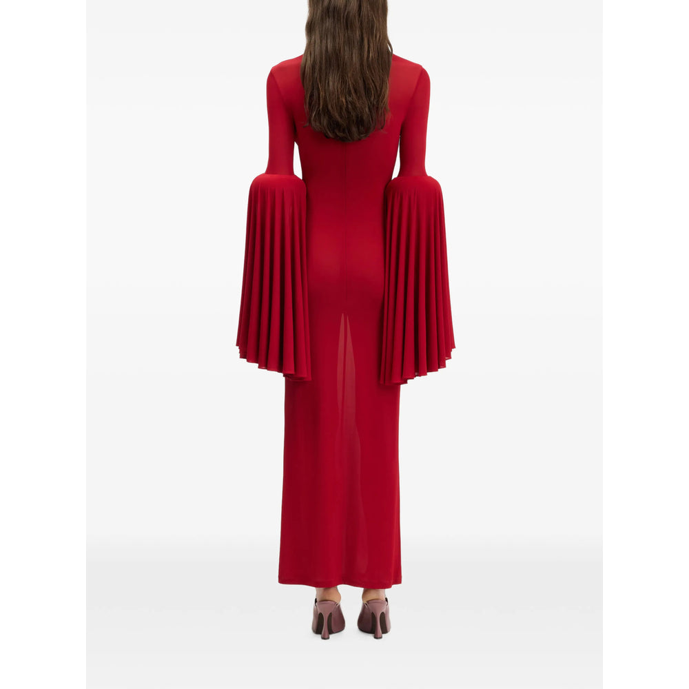 Jean Paul Gaultier Red Dresses - Evening Dresses Women JEAN PAUL GAULTIER
