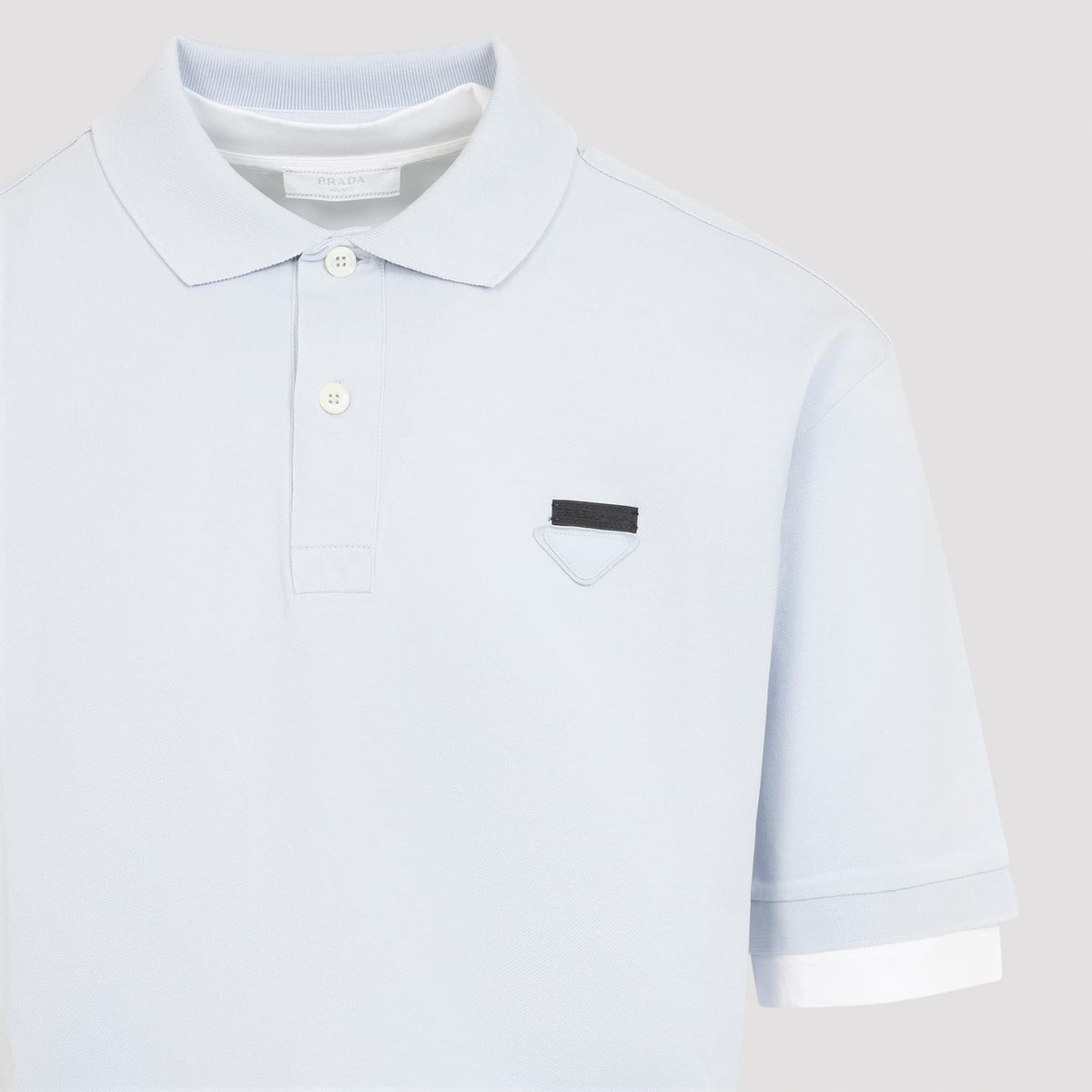 Prada Polo Men Men PRADA