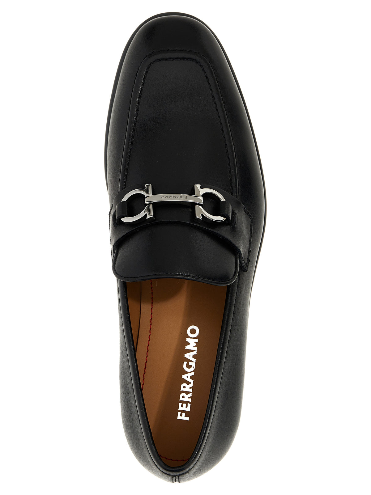 Ferragamo Men 'Foster' Loafers