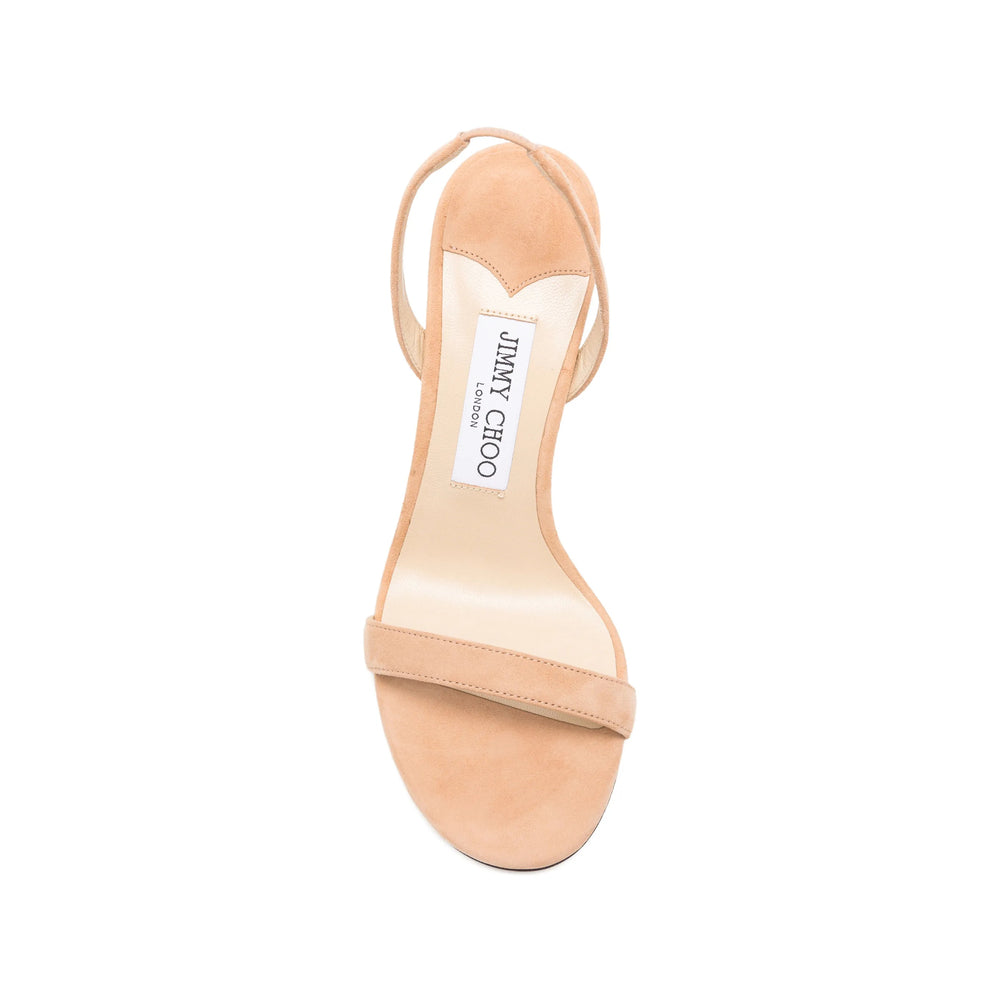 Jimmy Choo Neutrals Shoes Women JIMMY CHOO