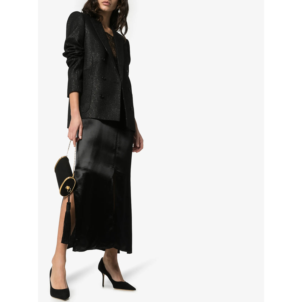 Jimmy Choo Black Pumps Women JIMMY CHOO