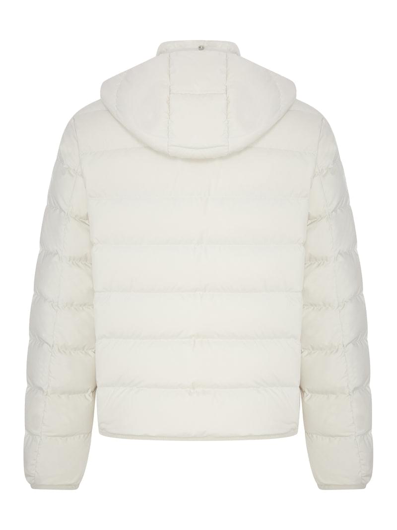 Moncler Men Montbrocq Short Down Jacket With Hood MONCLER