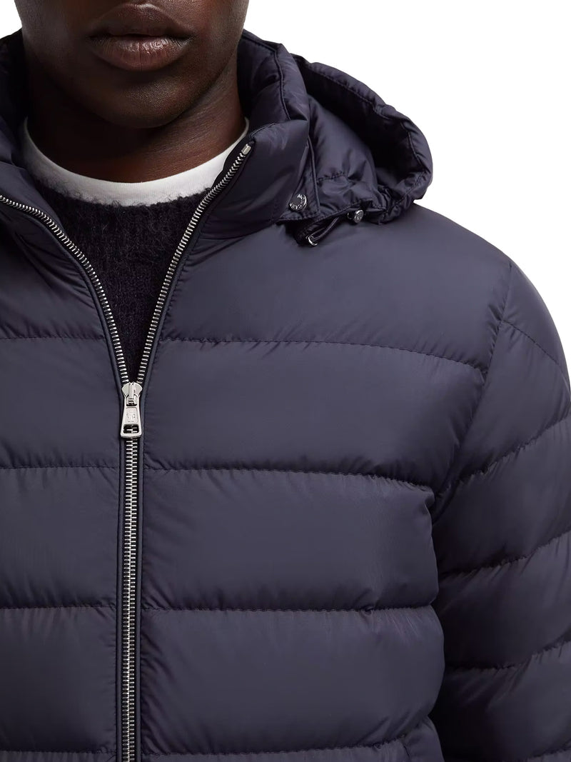 Moncler Men Arneb Short Hooded Down Jacket MONCLER