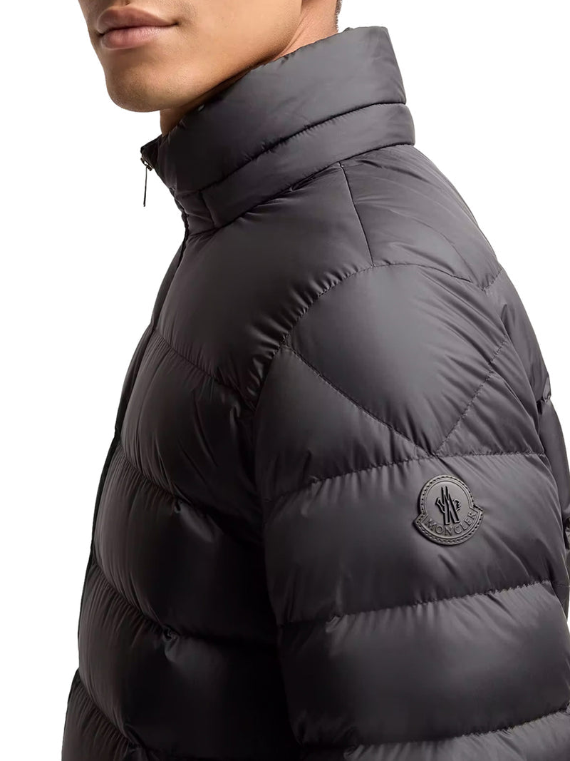 Moncler Men Arneb Short Hooded Down Jacket MONCLER