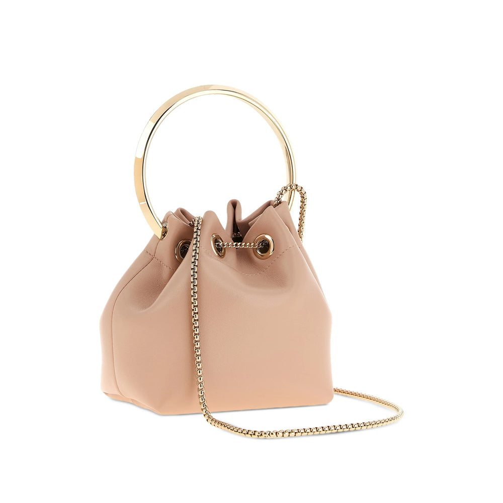 Jimmy Choo Pink Mini Bags Women JIMMY CHOO
