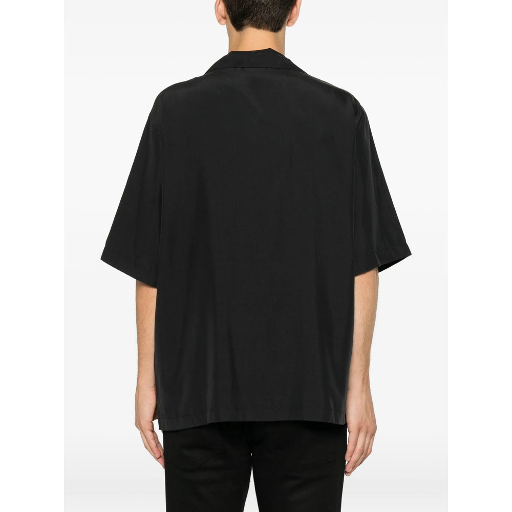 Amiri Black Shirts Men AMIRI