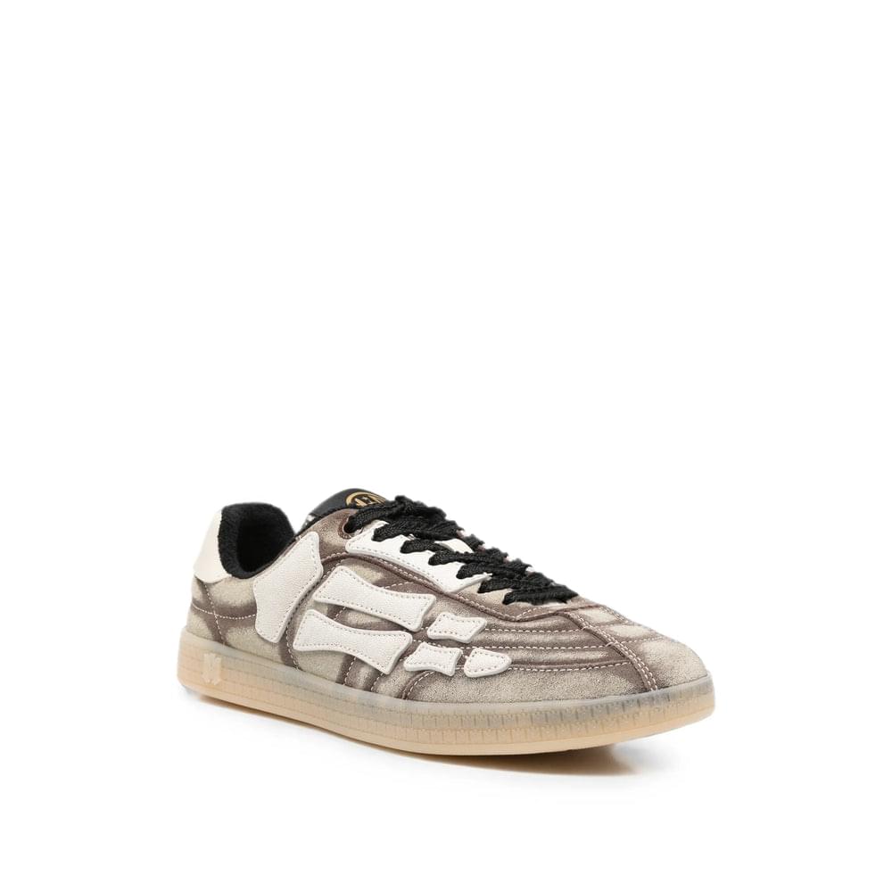 Amiri Brown Trainers - Low-Tops Men AMIRI