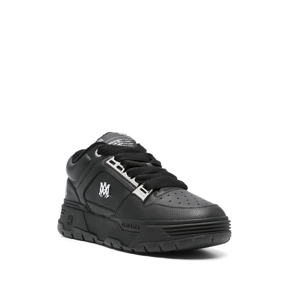 Amiri Black Trainers - Hi-Tops Men AMIRI
