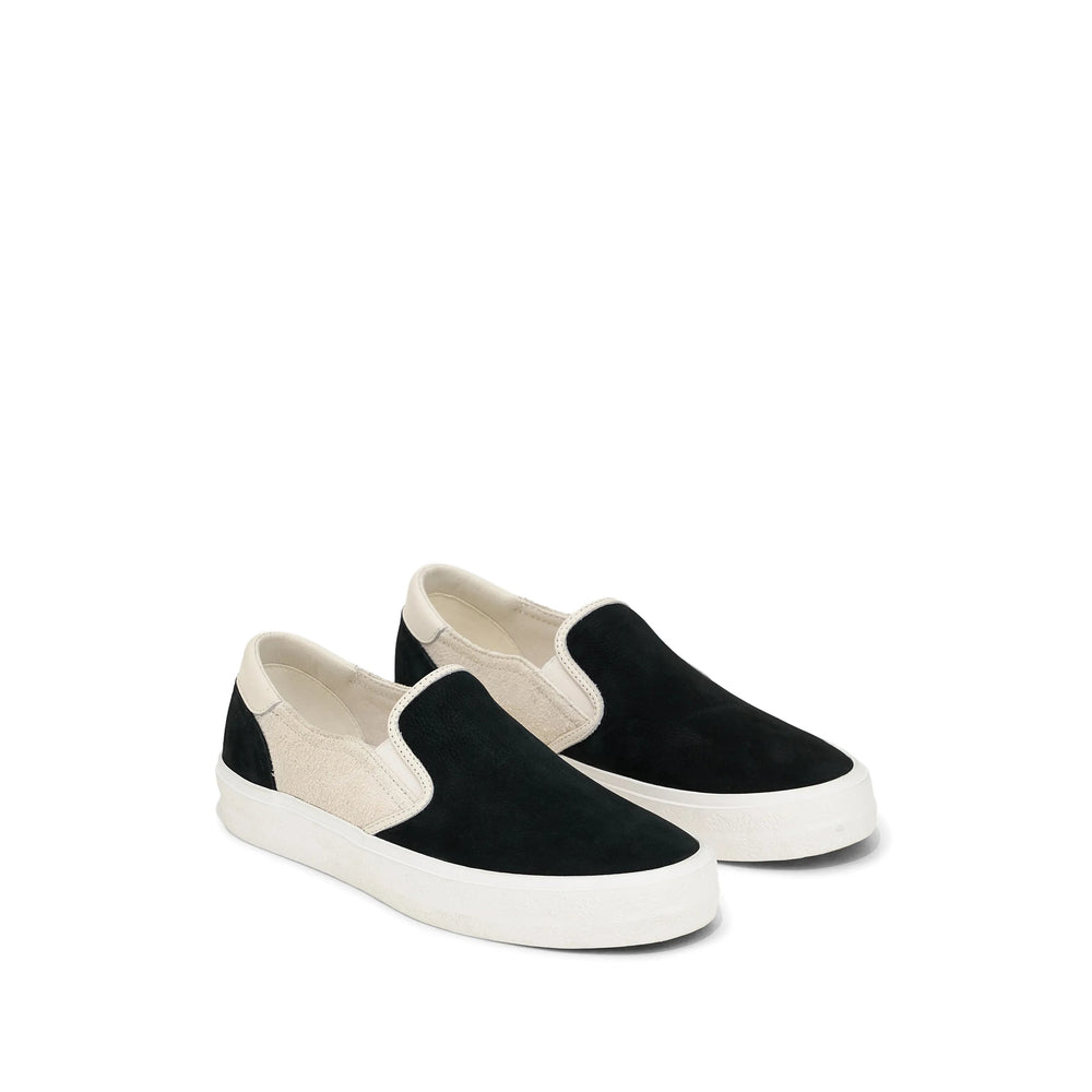 Amiri Black Trainers - Slip-Ons Men AMIRI