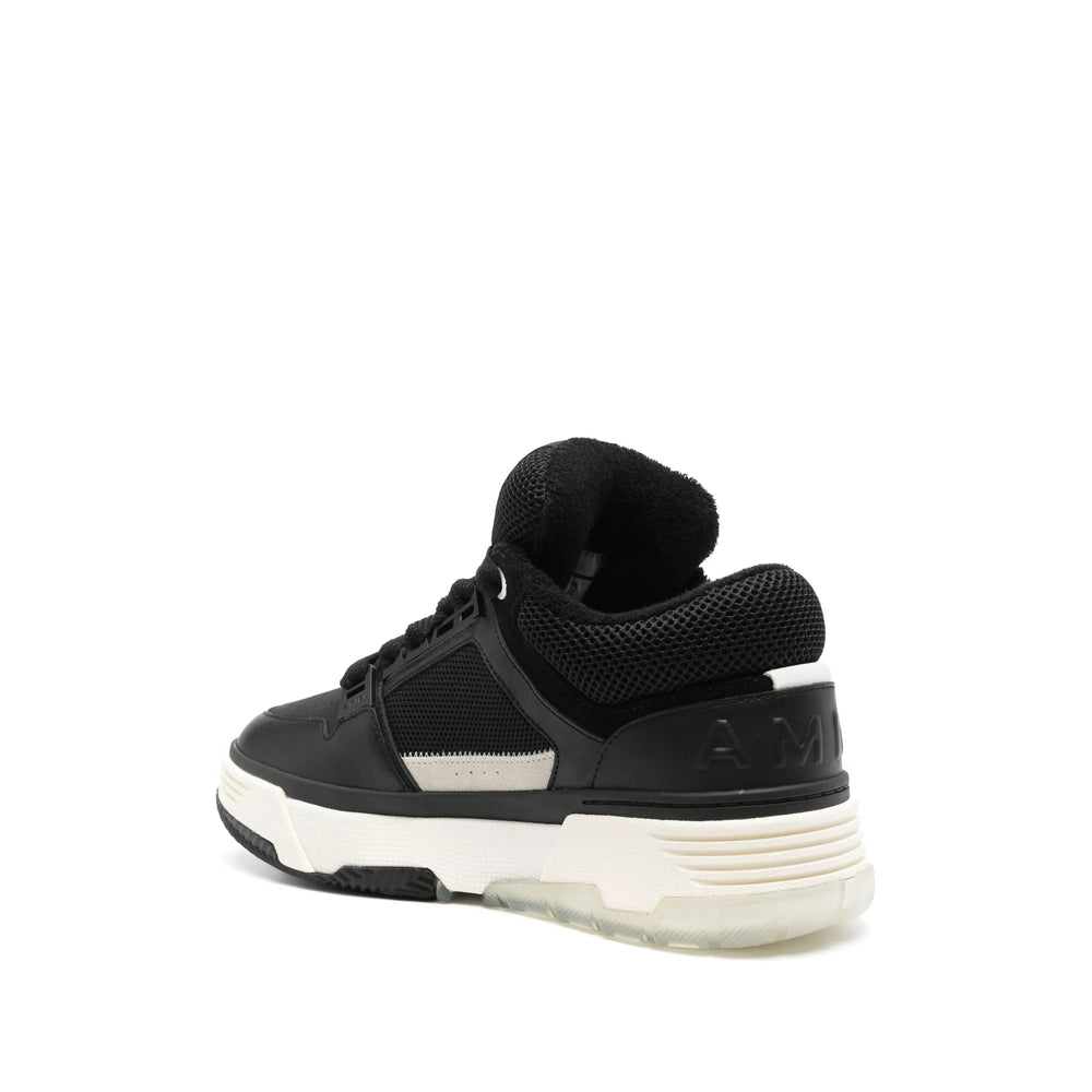 Amiri White Trainers - Low-Tops Men AMIRI