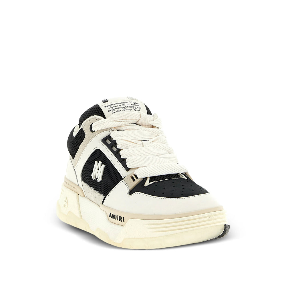 Amiri White Trainers - Low-Tops Men