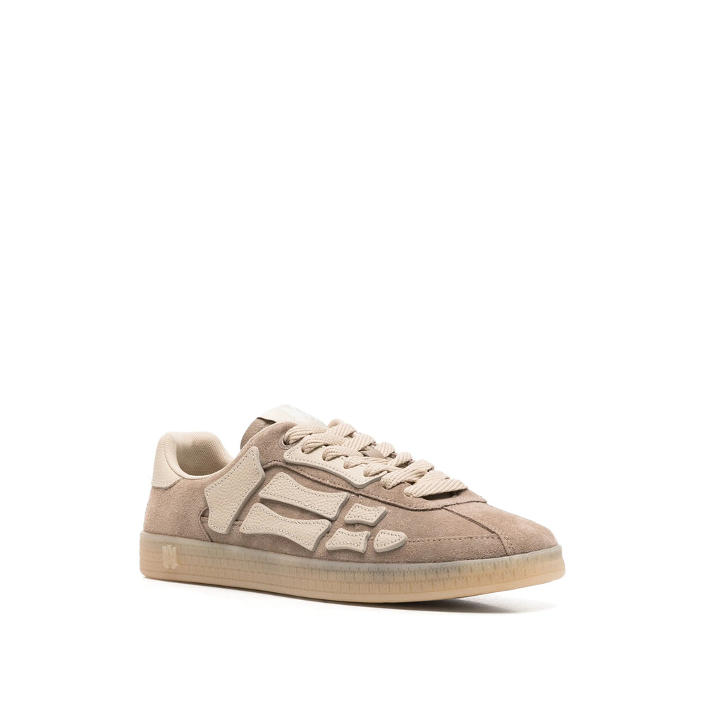 Amiri Neutrals Trainers - Low-Tops Men AMIRI