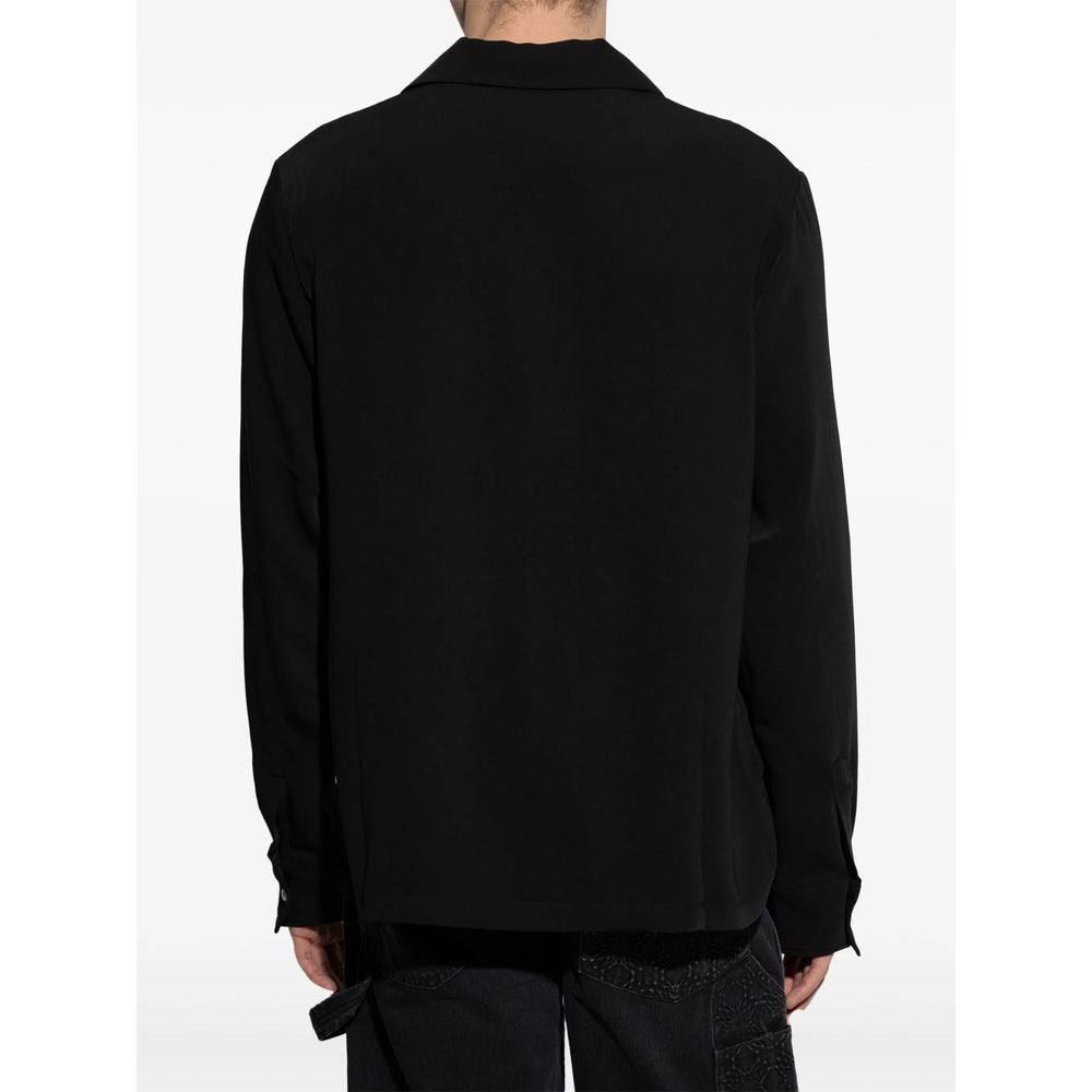 Amiri Black Shirts Men AMIRI