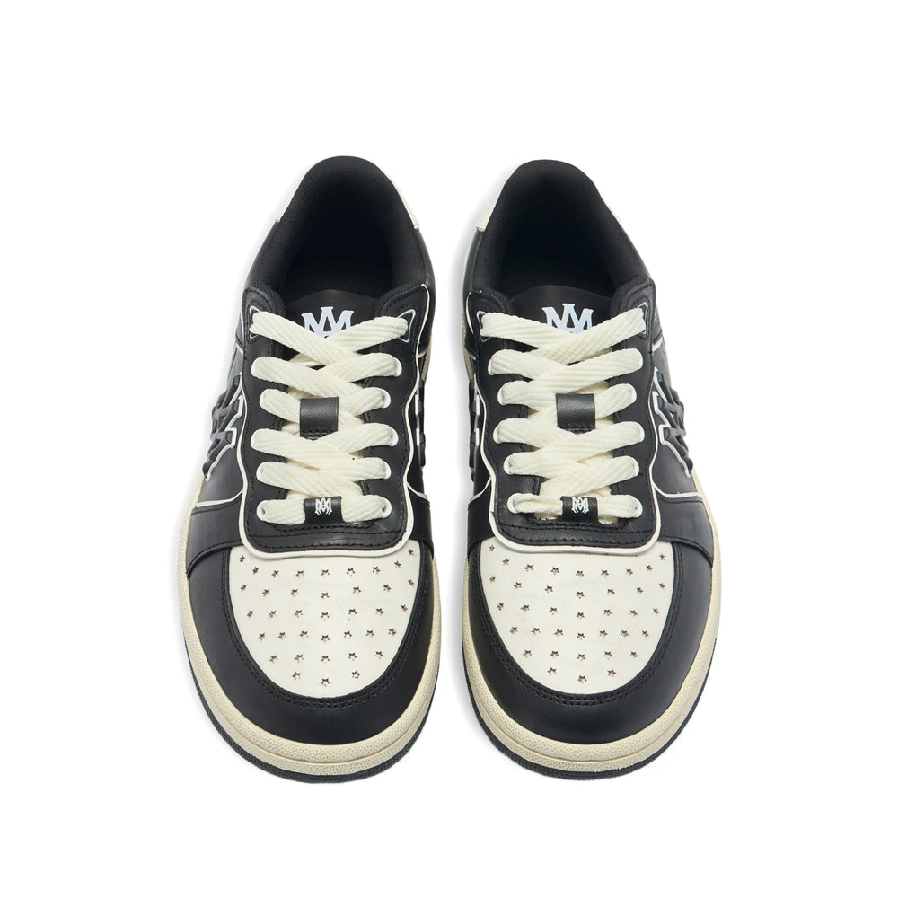 Amiri Black Trainers - Low-Tops Men AMIRI