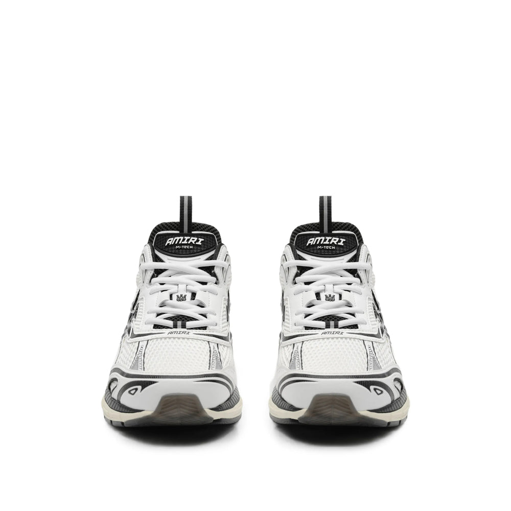 Amiri White Trainers Women AMIRI