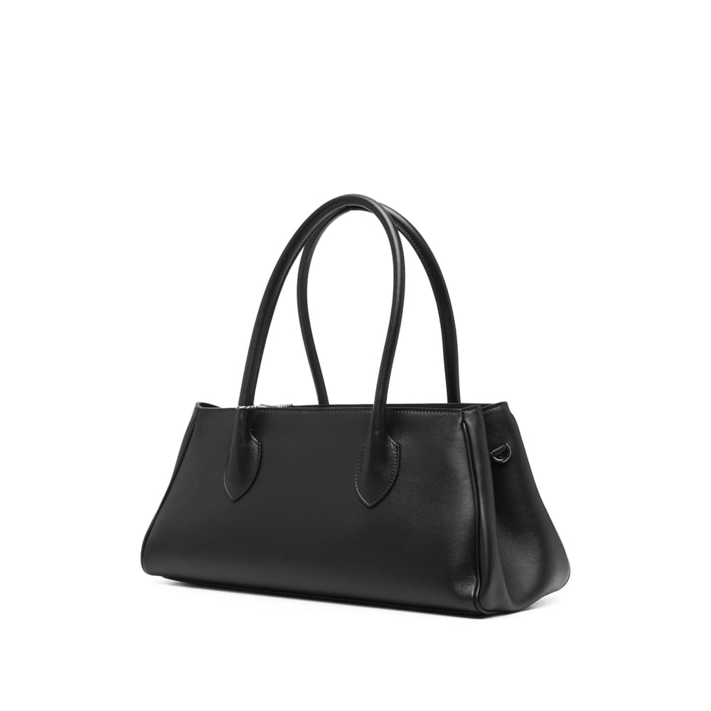 Amiri Black Tote Bags Women AMIRI