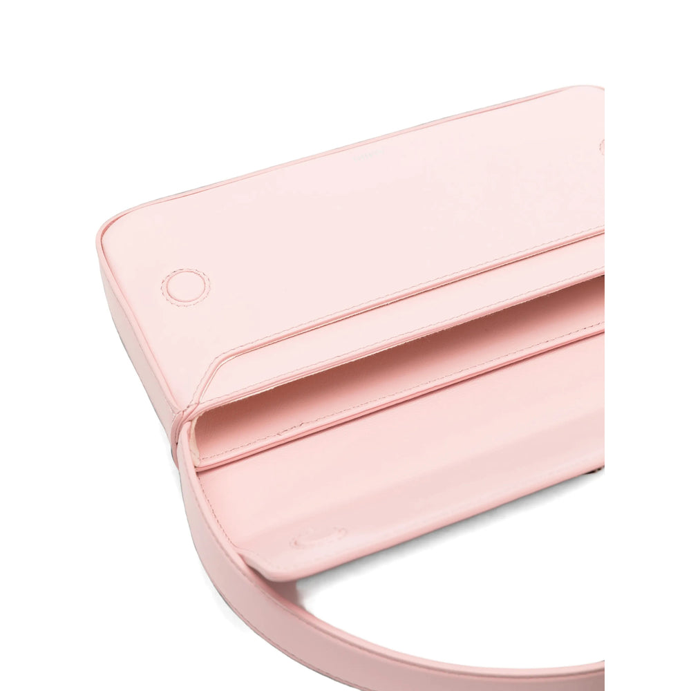 Amiri Pink Shoulder Bags Women AMIRI