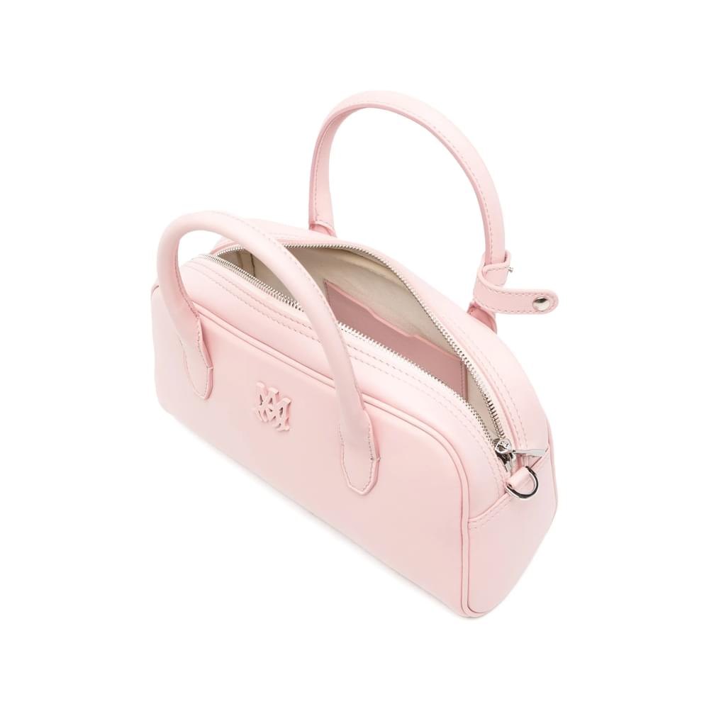 Amiri Pink Tote Bags Women AMIRI
