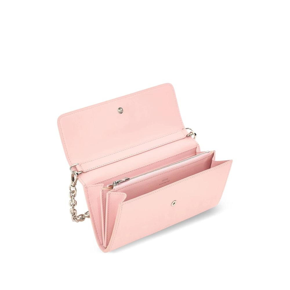Amiri Pink Wallets & Purses Women AMIRI