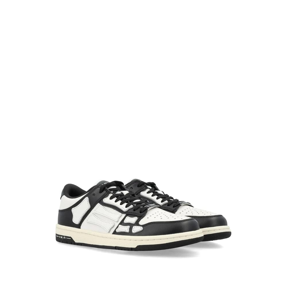 Amiri Black Trainers Women AMIRI