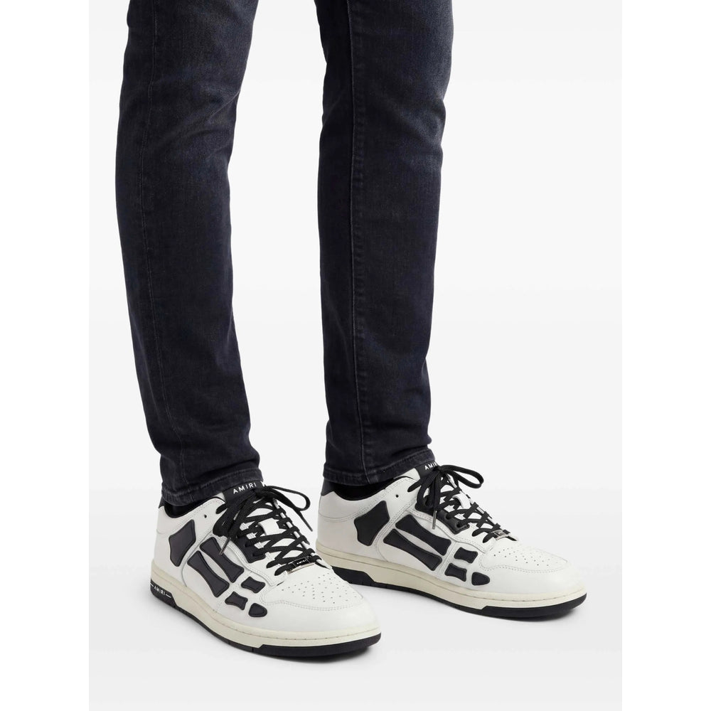 Amiri White Trainers Women AMIRI