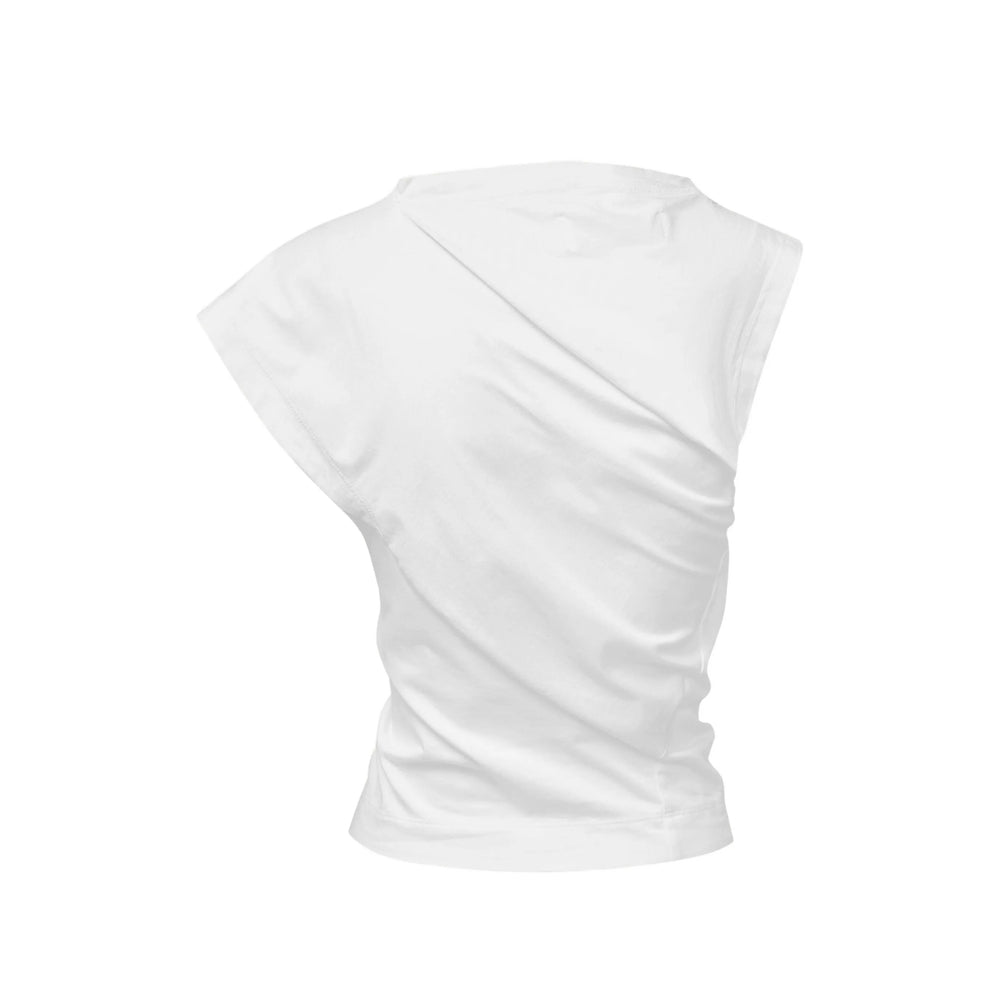 Vivienne Westwood Neutrals T-Shirts & Vests - T-Shirts Men VIVIENNE WESTWOOD