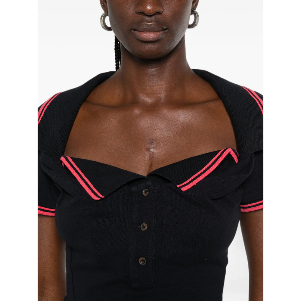 Vivienne Westwood Blue Dresses - Day Dresses Women VIVIENNE WESTWOOD