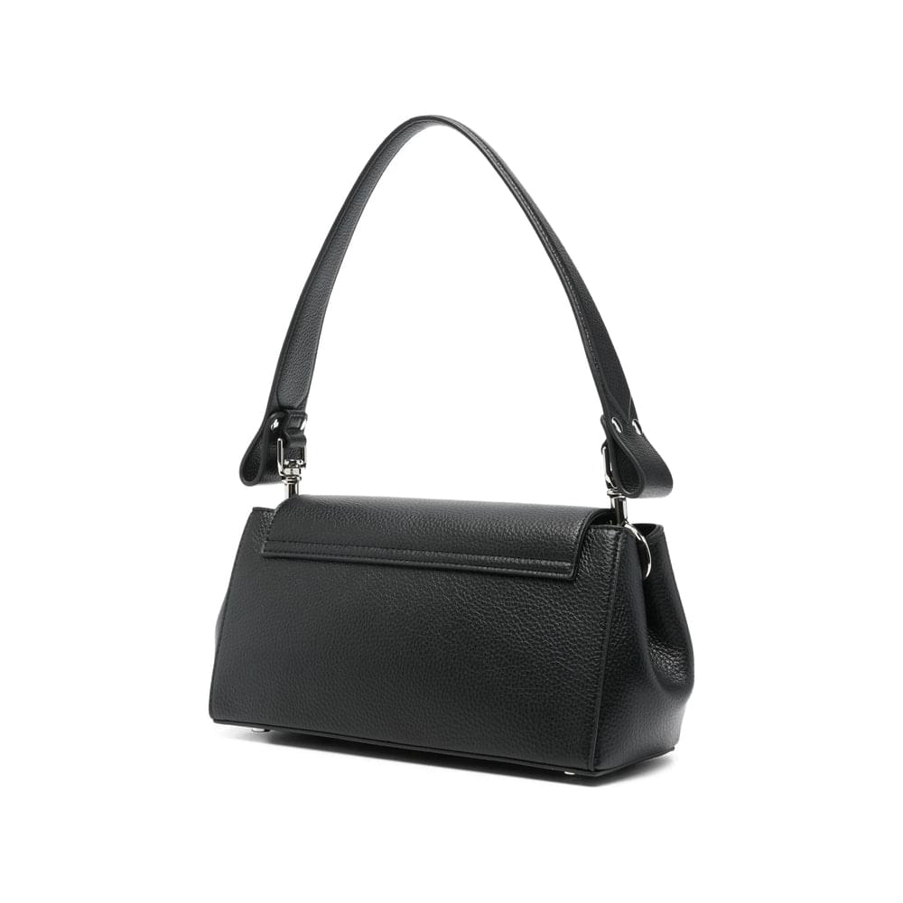 Vivienne Westwood Black Shoulder Bags Women VIVIENNE WESTWOOD