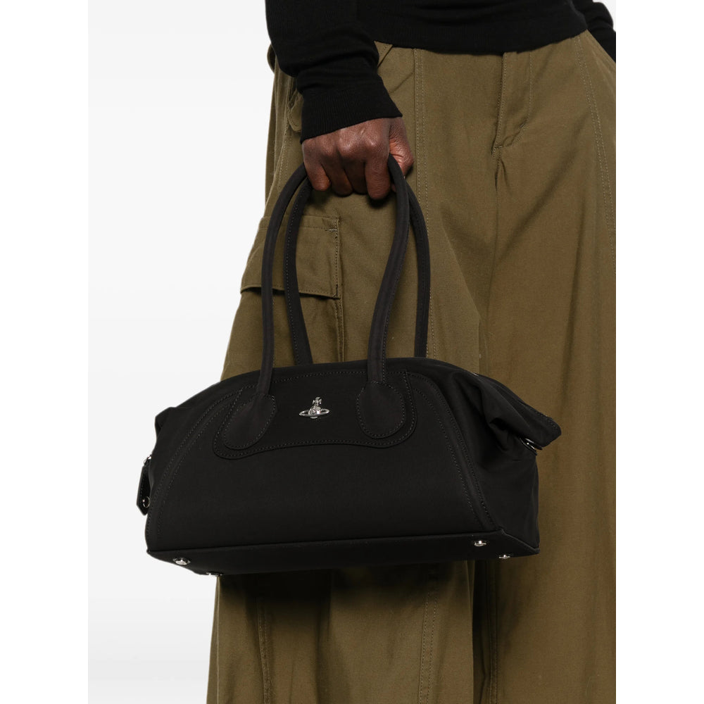 Vivienne Westwood Black Shoulder Bags Women