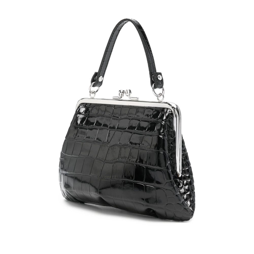 Vivienne Westwood Black Mini Bags Women VIVIENNE WESTWOOD